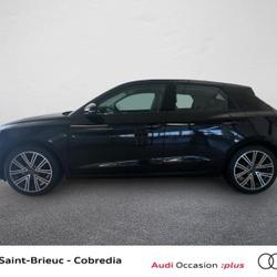 Audi A1 Sportback 25 TFSI 95ch Advanced S tronic 7 Saint-Brieuc
