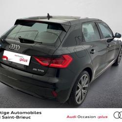 Audi A1 Sportback 25 TFSI 95ch Advanced S tronic 7 Saint-Brieuc