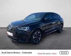 Audi Q3 Saint-Brieuc