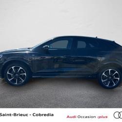Audi Q3 45 TFSI e 245ch S line S tronic 6 Saint-Brieuc