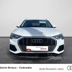 Audi Q3 45 TFSI e 245ch Business line S tronic 6 Saint-Brieuc