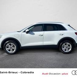 Audi Q3 45 TFSI e 245ch Business line S tronic 6 Saint-Brieuc