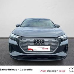 Audi Q4 e-tron 35 e-tron 170ch Saint-Brieuc