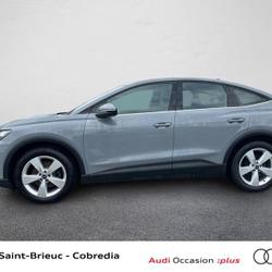 Audi Q4 e-tron 35 e-tron 170ch Saint-Brieuc