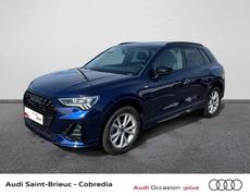 Audi Q3 - 35 TFSI 150ch S line plus S tronic 7 - 39 990 €