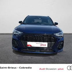 Audi Q3 35 TFSI 150ch S line plus S tronic 7 Saint-Brieuc