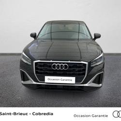Audi Q2 35 TFSI 150ch Design S tronic 7 Saint-Brieuc
