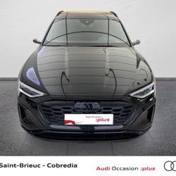Audi Q8 55 408ch S Line quattro Saint-Brieuc