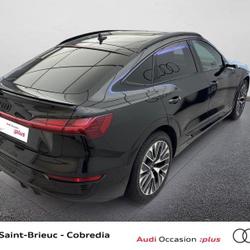 Audi Q8 55 408ch S Line quattro Saint-Brieuc