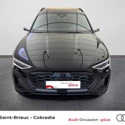 Audi Q8 55 408ch S Line quattro occasion - Lannion - photo 2/24