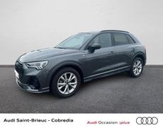 Audi Q3 Saint-Brieuc