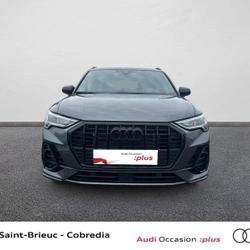 Audi Q3 35 TFSI 150ch S line plus S tronic 7 Saint-Brieuc