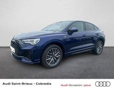 Audi Q3 Saint-Brieuc