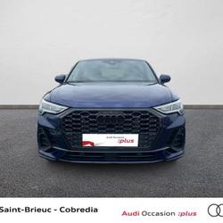 Audi Q3 35 TFSI 150ch S line S tronic 7 Saint-Brieuc