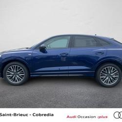 Audi Q3 35 TFSI 150ch S line S tronic 7 Saint-Brieuc