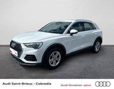 Audi Q3 Saint-Brieuc