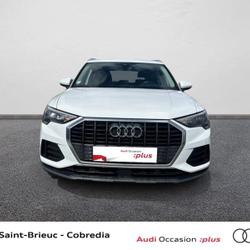 Audi Q3 35 TFSI 150ch Design Saint-Brieuc