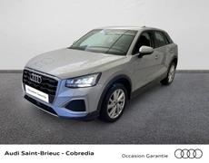 Audi Q2 Saint-Brieuc