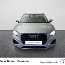 Audi Q2 35 TFSI 150ch Advanced S tronic 7 Saint-Brieuc