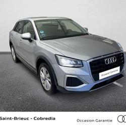 Audi Q2 35 TFSI 150ch Advanced S tronic 7 Saint-Brieuc
