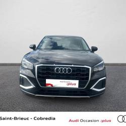 Audi Q2 35 TFSI 150ch Advanced S tronic 7 Saint-Brieuc