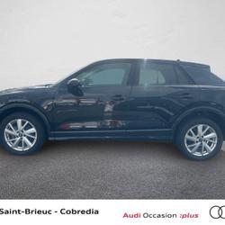 Audi Q2 35 TFSI 150ch Advanced S tronic 7 Saint-Brieuc