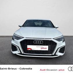 Audi A3 Sportback 35 TFSI 150ch Mild Hybrid S line S tronic 7 Saint-Brieuc
