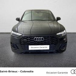 Audi Q5 55 TFSI e 367ch S line quattro S tronic 7 Saint-Brieuc