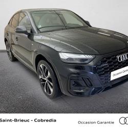 Audi Q5 55 TFSI e 367ch S line quattro S tronic 7 Saint-Brieuc