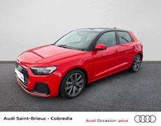 Audi A1 Sportback Saint-Brieuc