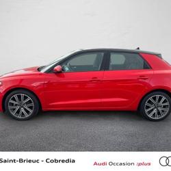 Audi A1 Sportback 30 TFSI 110ch Advanced 2 S tronic 7 Saint-Brieuc