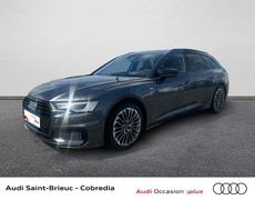 Audi A6 Avant Saint-Brieuc