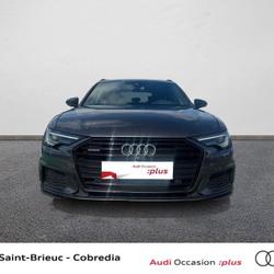 Audi A6 Avant 55 TFSI e 367ch Comp&eacute;tition quattro S tronic 7 Saint-Brieuc