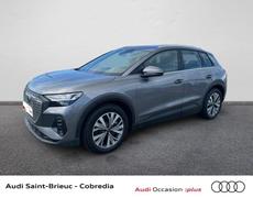 Audi Q4 e-tron Saint-Brieuc