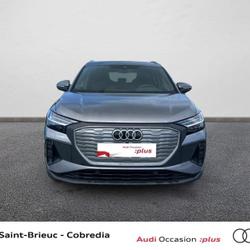 Audi Q4 e-tron 40 e-tron 204ch Executive Saint-Brieuc