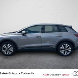 Audi Q4 e-tron 40 e-tron 204ch Executive Saint-Brieuc