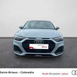 Audi A1 35 TFSI 150ch Design Luxe S tronic 7 Saint-Brieuc