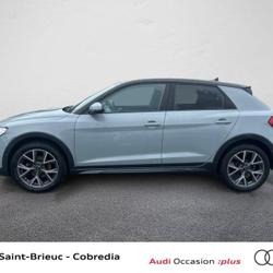Audi A1 35 TFSI 150ch Design Luxe S tronic 7 Saint-Brieuc