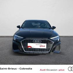 Audi A3 Sportback 40 TFSI e 204ch S line S tronic 6 Saint-Brieuc