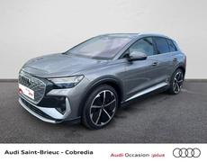 Audi Q4 e-tron Saint-Brieuc