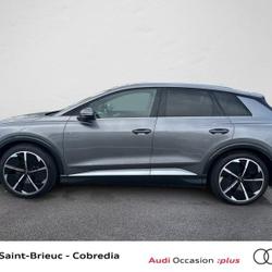 Audi Q4 e-tron 40 e-tron 204ch S line Saint-Brieuc