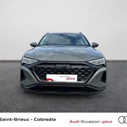 Audi Q8 55 408ch Avus quattro Saint-Brieuc