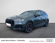 Audi Q7 Saint-Brieuc