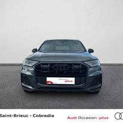 Audi Q7 60 TFSI e 456ch Competition quattro Tiptronic 5 places 22cv Saint-Brieuc