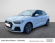 Audi A1 Sportback Saint-Brieuc