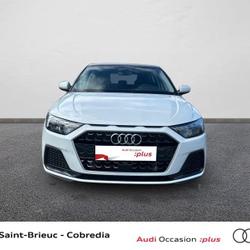 Audi A1 Sportback 25 TFSI 95ch Design S tronic 7 Saint-Brieuc