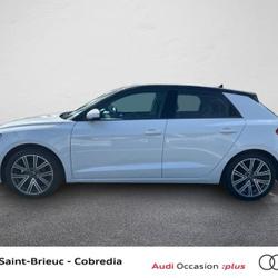 Audi A1 Sportback 25 TFSI 95ch Design S tronic 7 Saint-Brieuc