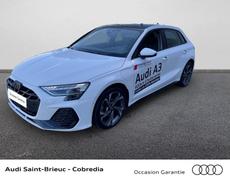 Audi A3 Sportback Saint-Brieuc