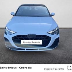 Audi A3 Sportback 40 TFSI e 204ch PHEV Design S tronic 6 Saint-Brieuc