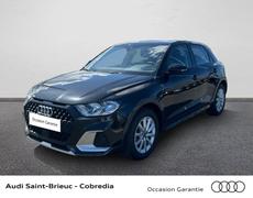 Audi A1 Saint-Brieuc